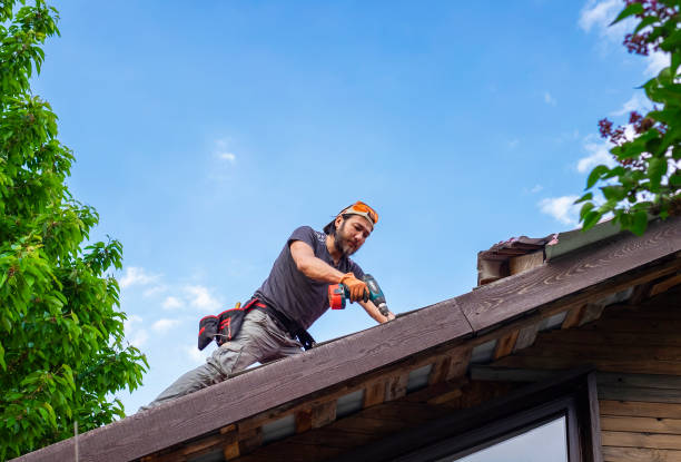 Hot Roofs in Lantana, TX