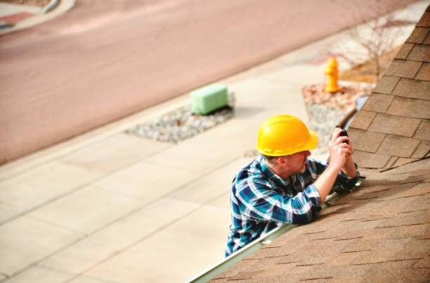 Fast & Reliable Emergency Roof Repairs in Lantana, TX